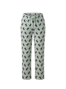 Sonoma Goods for Life Moose Pajama Pants Size XS Pre-owned